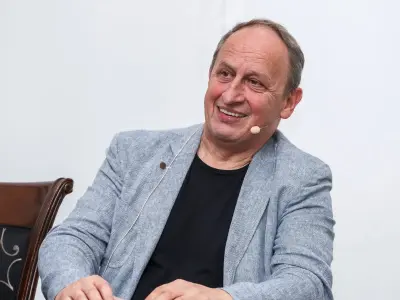 KronvariXin obchodní expert